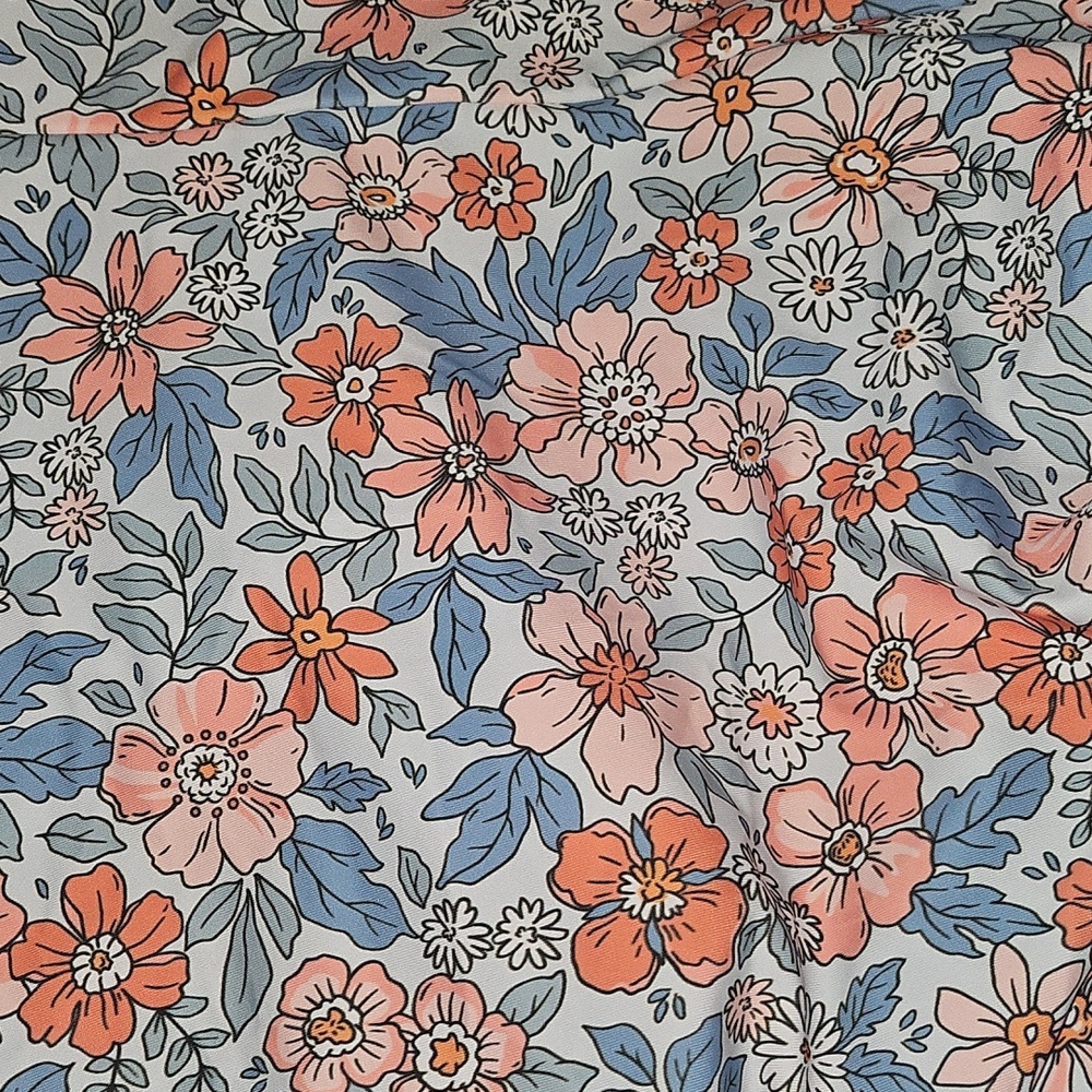 Eomenie Swimdress One Piece Swimsuit NWOT 3X (22) - Picture 3 of 11